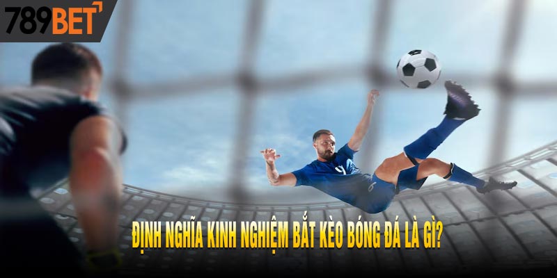 Chuyên Gia Chia Sẻ Kinh Nghiệm Bắt Kèo Bóng Đá