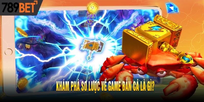 Hướng Dẫn Tải Game Bắn Cá Free 789Bet Cực Dễ Hiểu