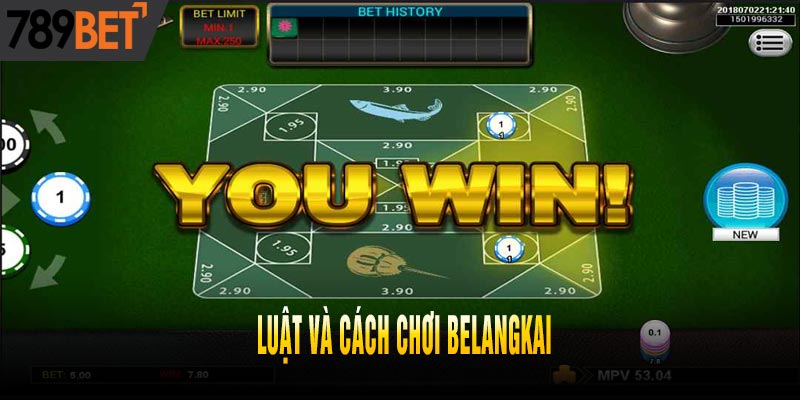 Belangkai - Mẹo Nhỏ Thắng To 100% Cho Tân Thủ Mới Nhất 2025